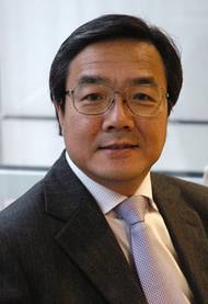 Koji Sekimizu Secretary General of the IMO. (Source: IMO)