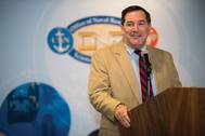U.S. Senator Joseph Donnelly (Photo: Sproull Photography)