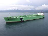 The Service Agreement with BW Fleet Management is for 13 vessels