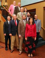 Several representatives from area oil and gas companies will serve on the 2014-2015 American Association of Drilling Engineers (AADE) board to support its educational and community efforts.