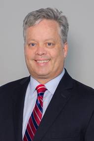 Tom Severson (Photo: EMC)