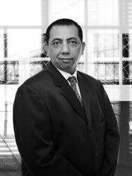 Shahid Malik (Photo courtesy: Glander International Bunkering)