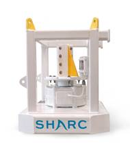 SHARC: Image credit Chet Morrison Contractors