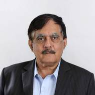 Arun Sharma, Executive Chairman, IRClass