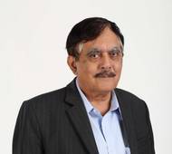 Arun Sharma (Photo: IRCLass)