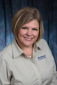 Sheila McClain