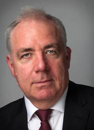 Nick Sheperd (Photo: Wikborg Rein)