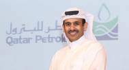 Saad Sherida Al-Kaabi, the President and CEO of Qatar Petroleum. Photo: QP