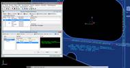 ShipConstructor 2015 R2 Dynamic Properties Layout View (Credit:SSI)