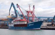 Pic: Shoreham Port
