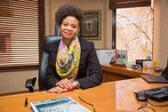 Ms Shulami Qalinge (Photo: TNPA)