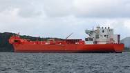 The shuttle tanker Eagle Barents currently on charter for Statoil from AET. (Photo: Statoil)
