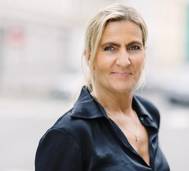 Sidsel Norvik (Photo: Nor-Shipping)