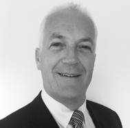 Simon O’Connell, new appointment as Senior SOLAS Market Manager at Ocean Safety Ltd (Photo:Ocean Safety)