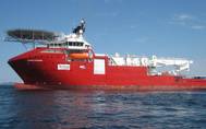 'Skandi Achiever': Photo credit Technip