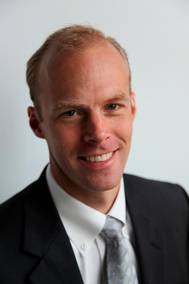 Kai Skvarla (Photo: BMT Designers & Planners)