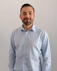 Slawomir Graban (Photo: C-Job Naval Architects)