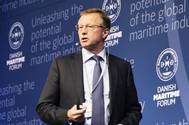 Nils Smedegaard Andersen (File photo: Danish Maritime Days)