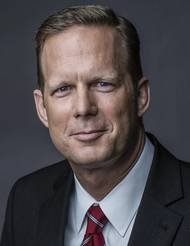 Rob Smith. Photo: Konecranes