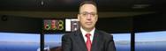 Sokratis Dimakopoulos, Deputy Managing Director of Tsakos Columbia Shipmanagement (Credit: DNV GL)