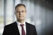 Soren Skou (Photo: Maersk Line)