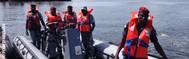 UNSC statement on Gulf of Guinea Photo IMO