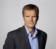 Statoil CEO Helge Lund (Credit Statoil)