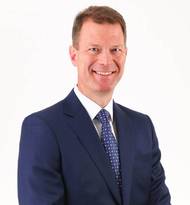 Steen Brodsgaard Lund will join organisation, replacing outgoing CEO Martin Crawford-Brunt