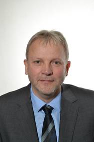 Steen Nygaard Madsen (Photo: Thome)