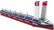 © Stena Bulk