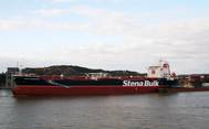 Stena Conqueror (Photo: Stena Bulk)