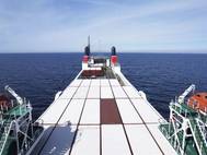 A Stena Line Vessel - Credit:Stena Line