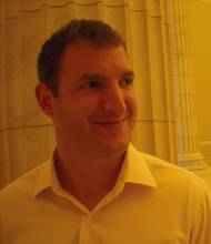 Stephen Martinko, Port of Pittsburgh Executive Director