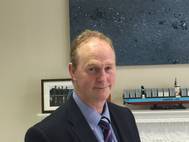 Stephen Potts
