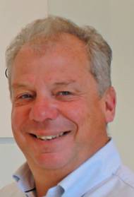 Steve Bockett