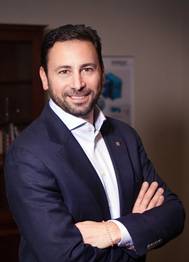 Steve Filipov Photo Terex