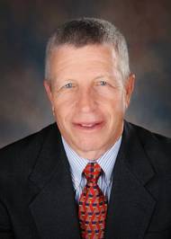 Steve Benz, president and CEO, MSRC