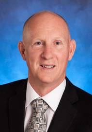 Steve Roth, President of Seaspan Ferries Corporation (SFC) (Photo: Seaspan)