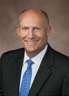 Steven Newman (Photo: Transocean)