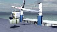 A still from the new training program (Photo courtesy of Videotel)