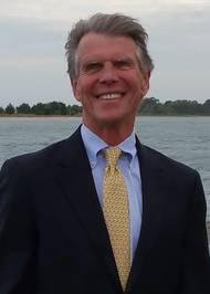 Erik Stromberg (Photo: LU)