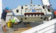 OCB Subsea Component: Photo credit OceanWorks