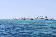 Port Sudan (© robnaw/ Adobe Stock)