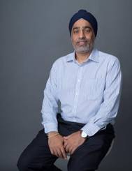 Dr. Sukhy Barhey (Photo: BMT)