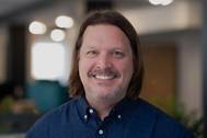 Todd Sundsted (Photo: Nautilus Labs)