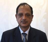 Suresh Sinha