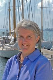 Susan Daly