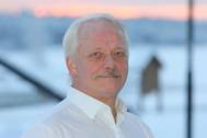 Svenn Jacobsen