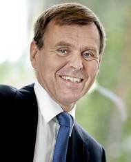 Tor E. Svensen (photo: DNV GL)