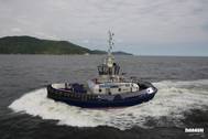 Svitzer - RSD 2513 - Artist Impression